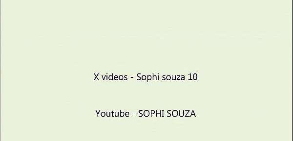  Sophi Souza Teaser Proximos  Videos 2
